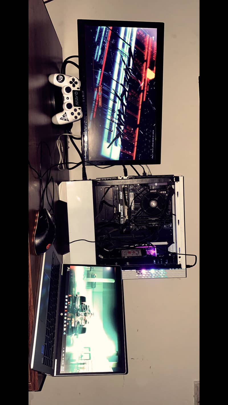 Gaming Pc 4