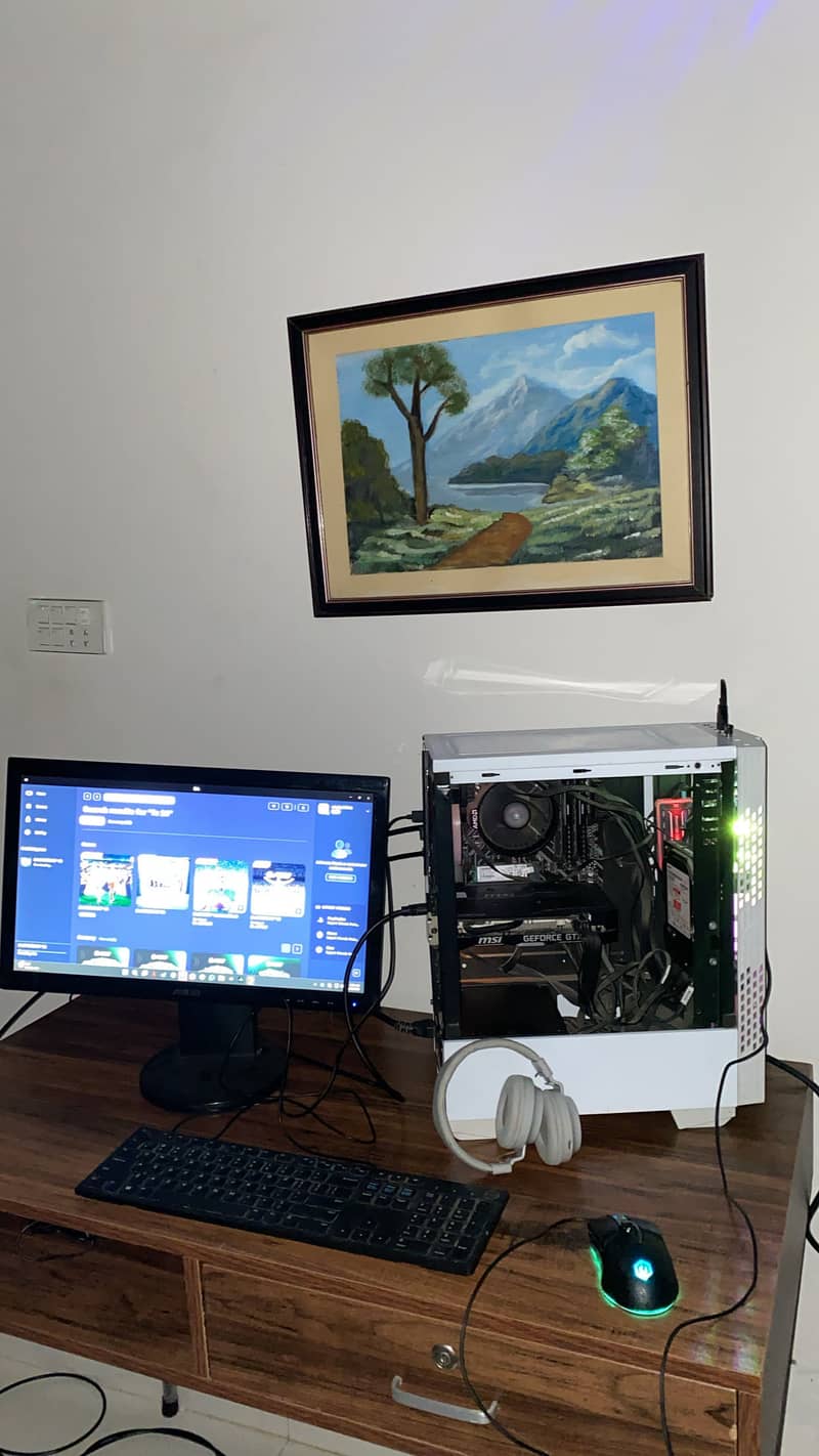 Gaming Pc 5