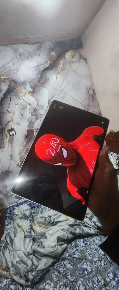 Lenovo yoga tab