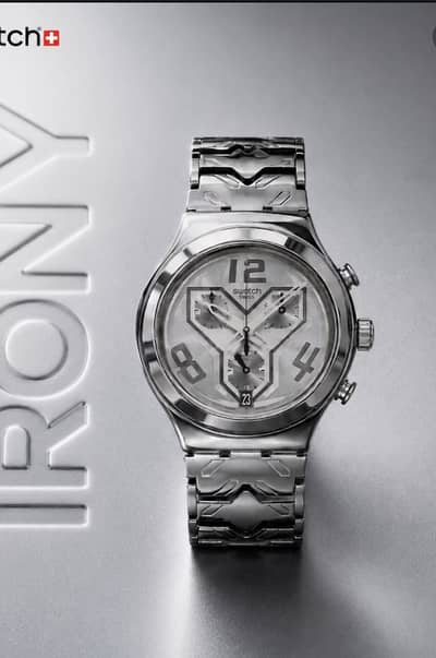 Swatch
