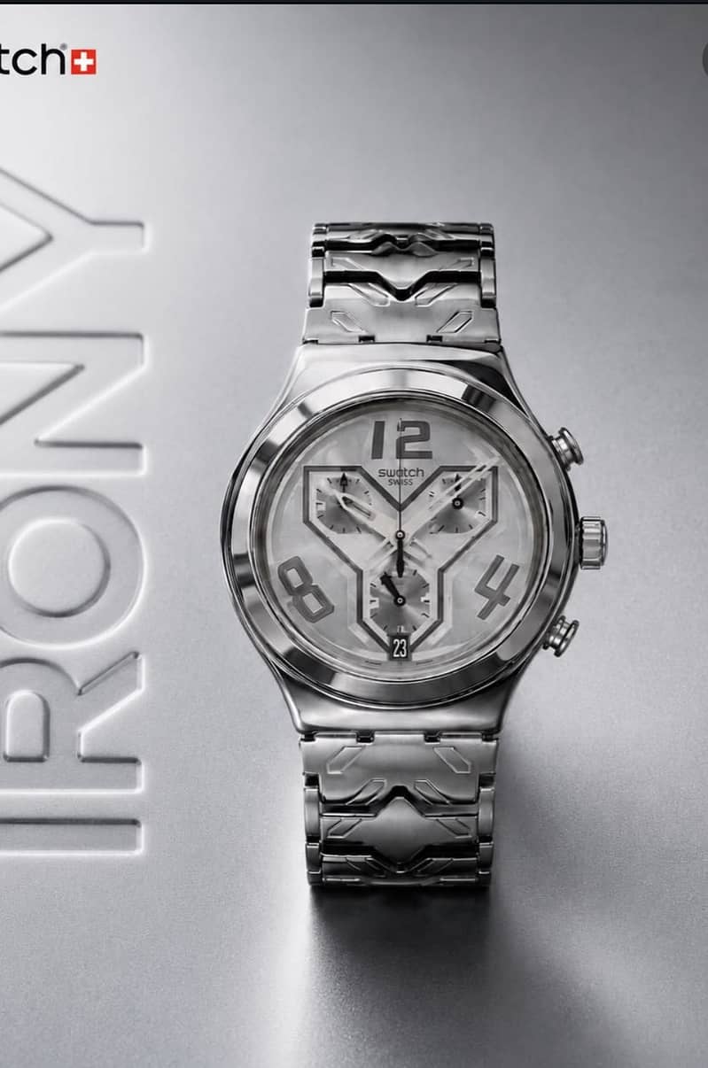 Swatch 0
