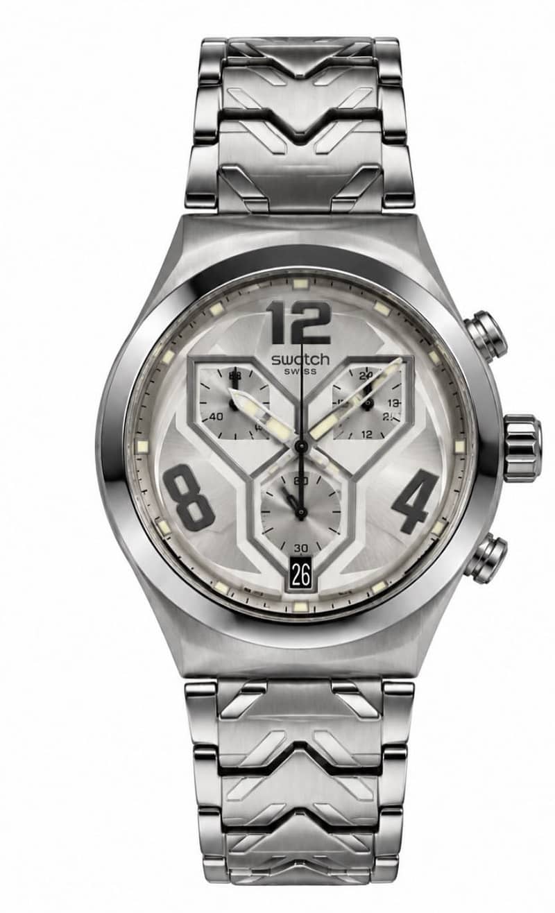 Swatch 1