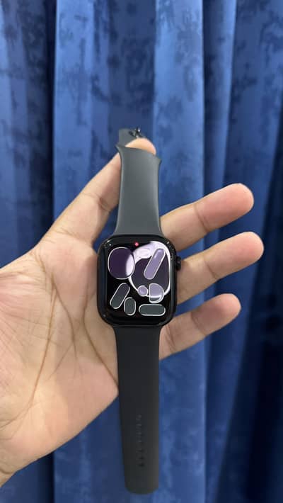 Apple watch series 10 46mm