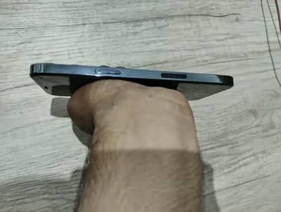 Apple iPhone 12 Pro Max 128gb sale and exchange battery health 79