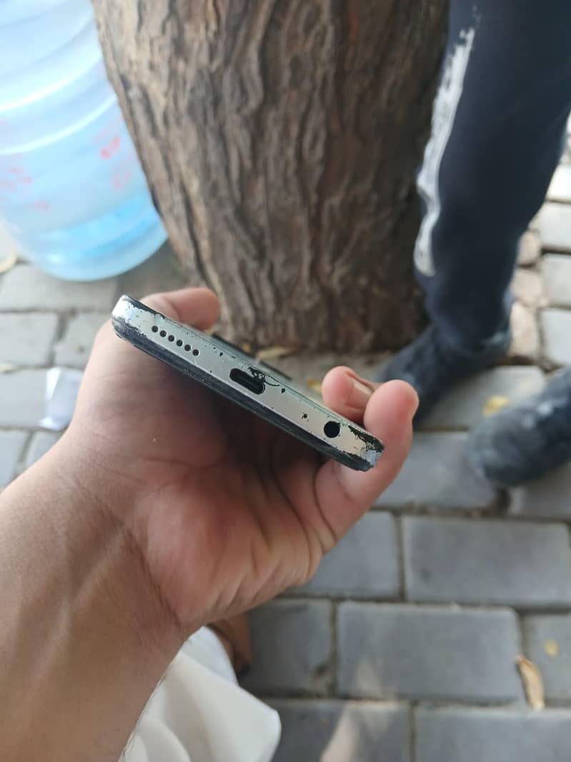 Infinix Smart 8 0