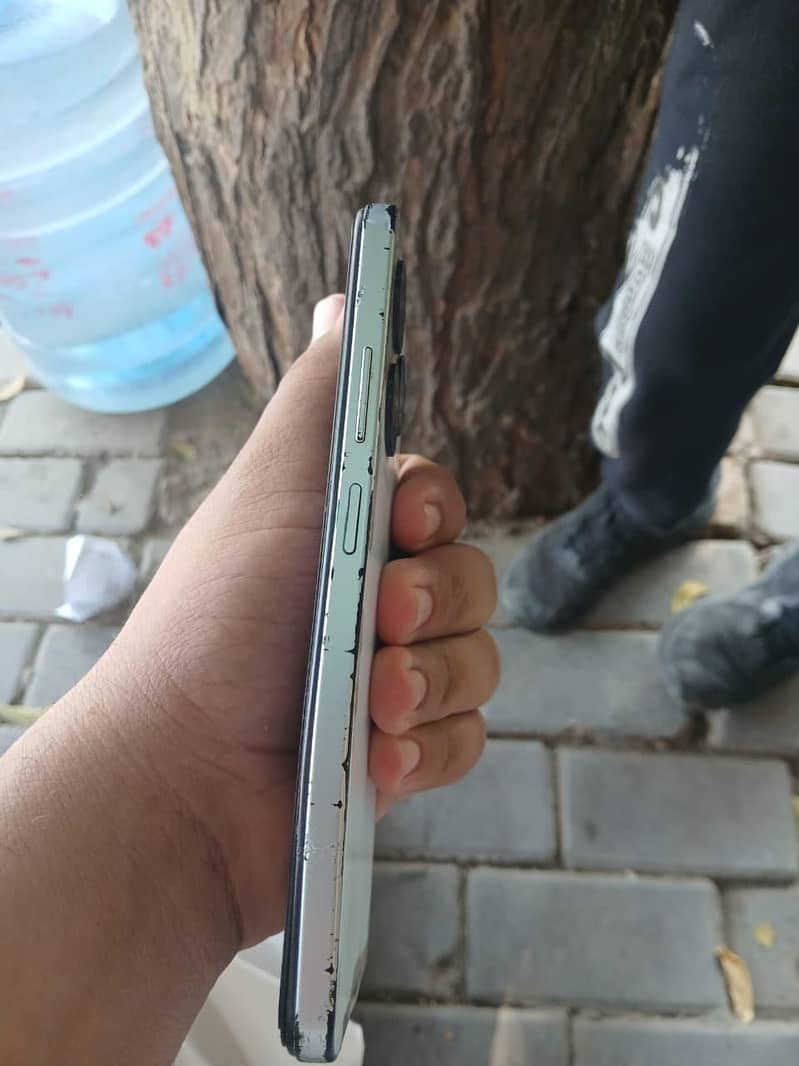 Infinix Smart 8 3