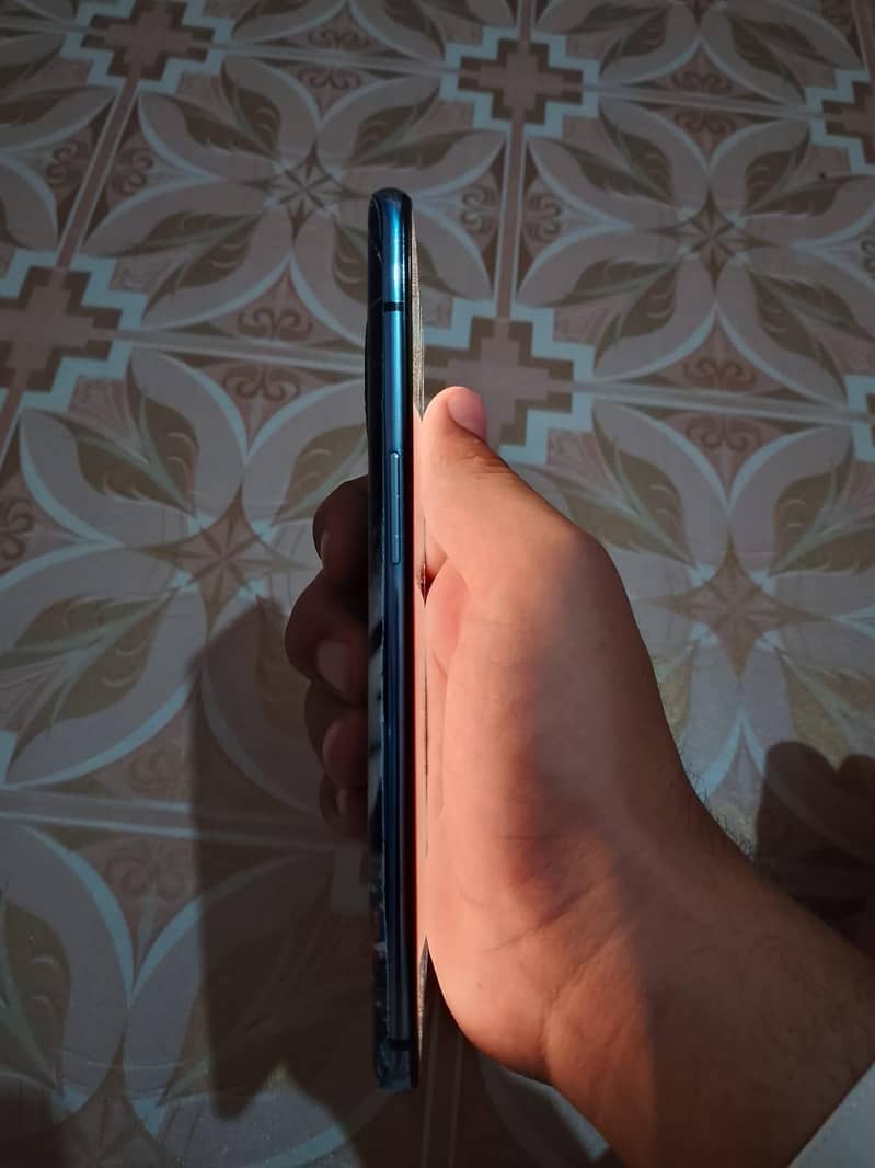 One Plus 7T 2