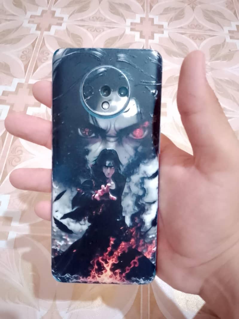 One Plus 7T 5