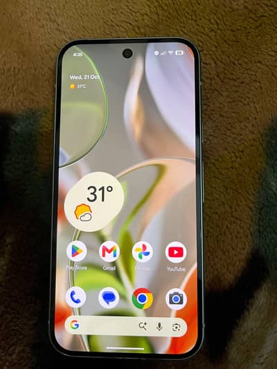 Google Pixel 9