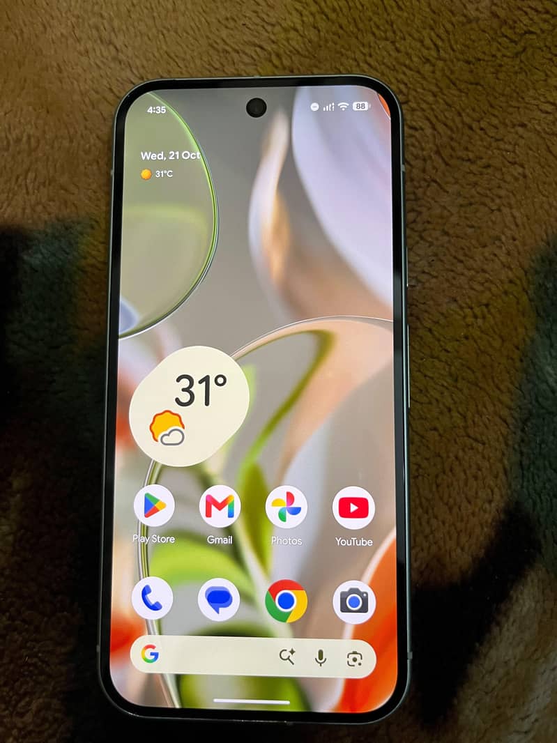 Google Pixel 9 0