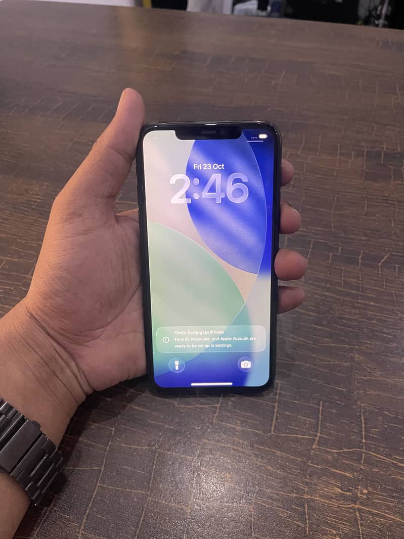 Apple iPhone 11 Pro Max 0