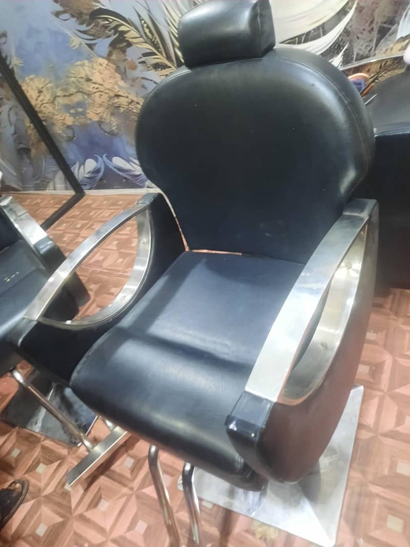 saloon chairs 2