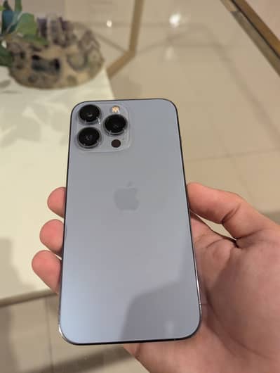 iphone 13 Pro 10/10 all ok mint condition