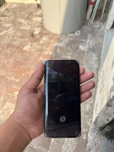 One Plus 7T Pro 12+7/256