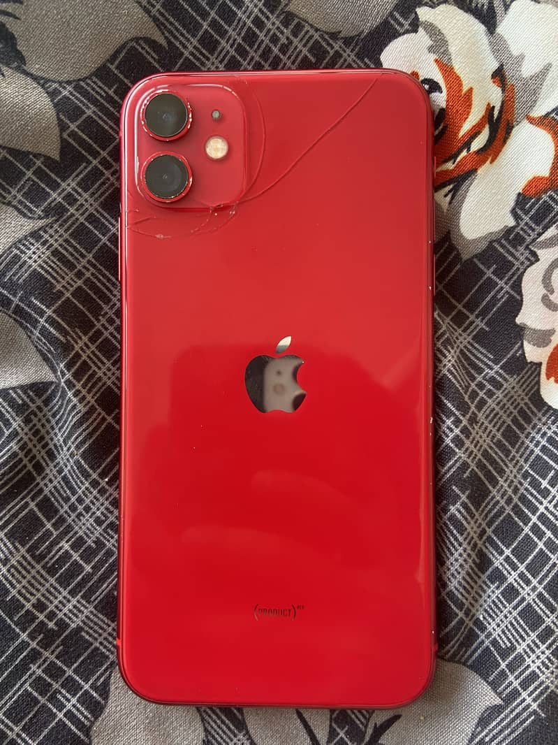 Apple iPhone 11 0