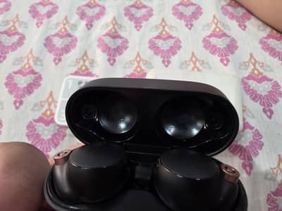 sony wh-1000XM4