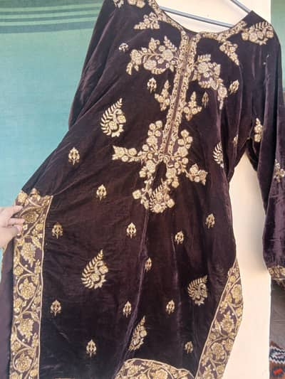 original asim jofa dress