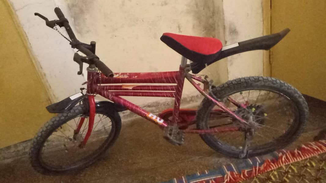 kids cycle 0