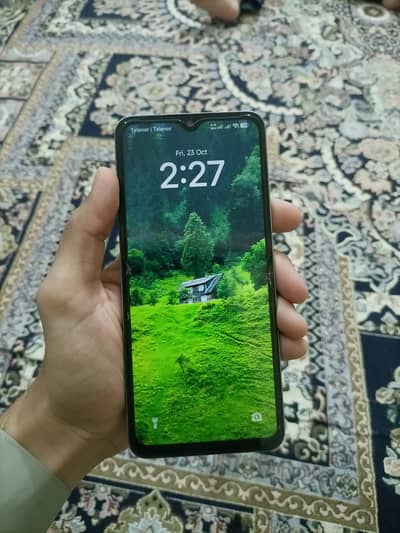 Xiaomi POCO C75