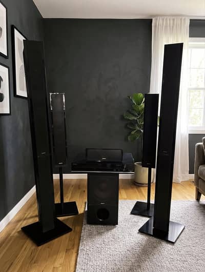 Sony DAV dz810 5.1 1000watt 10/10 condition