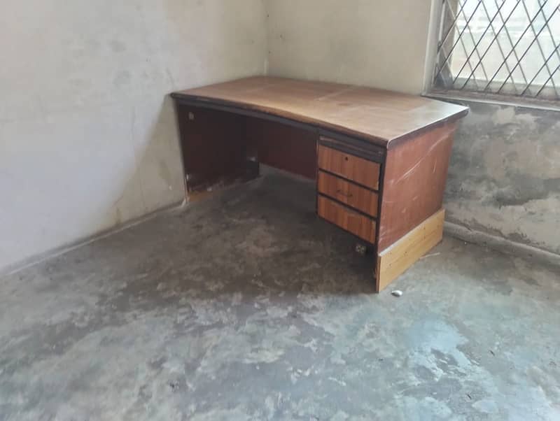 Study table 0