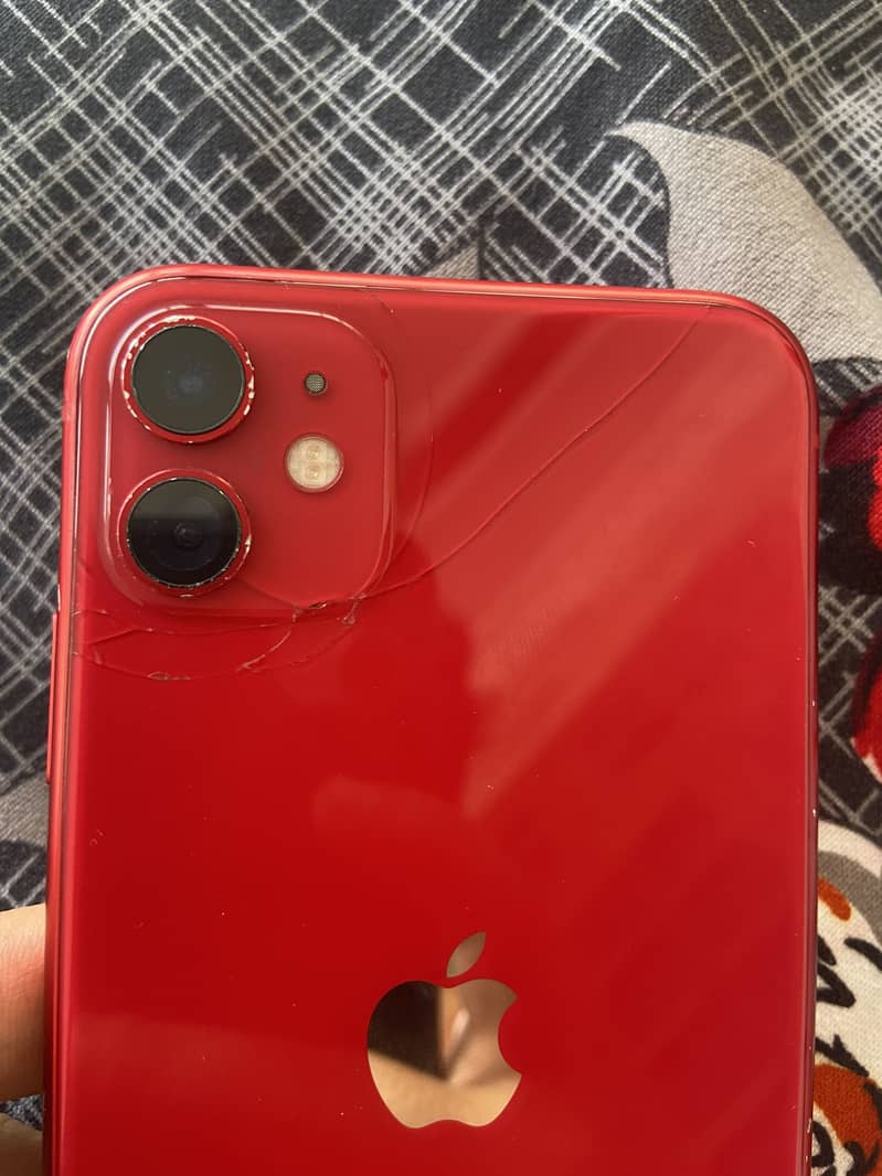 Apple iPhone 11 5