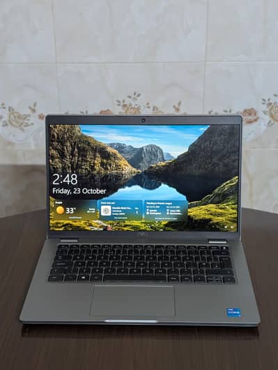 Dell latitude 5420 Core i5 11th generation