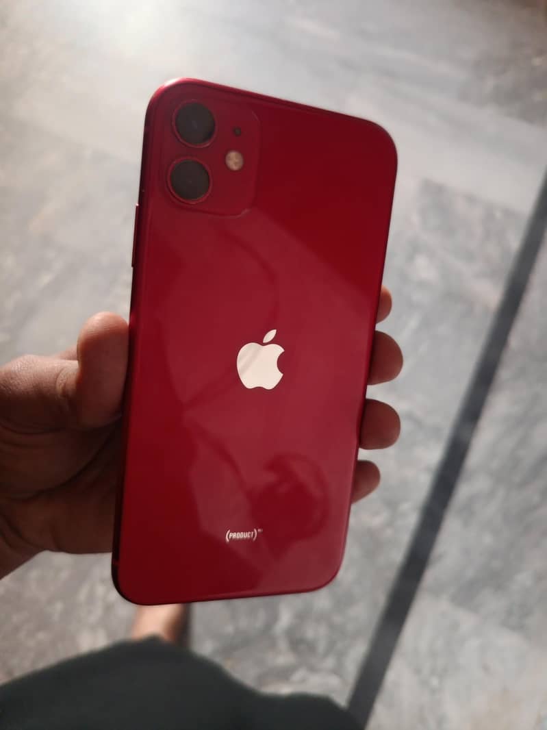 Apple iPhone 11 0