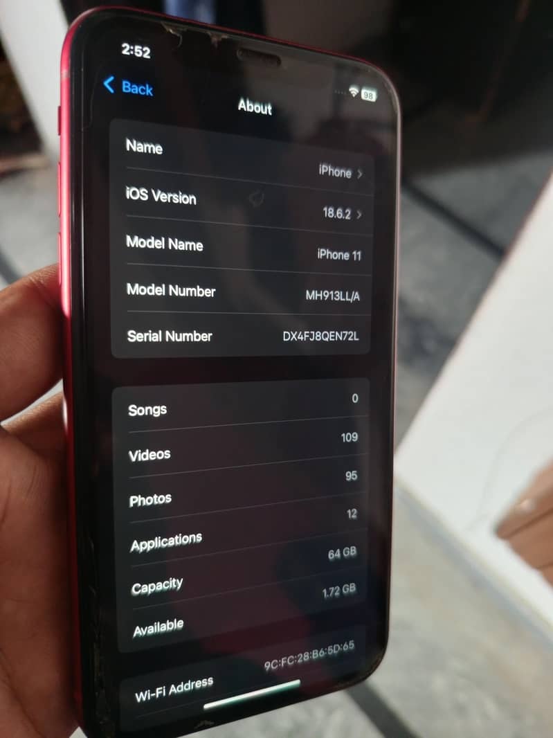Apple iPhone 11 1