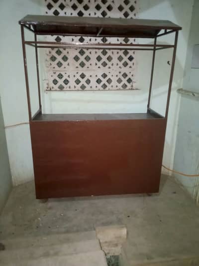 food counter for sale