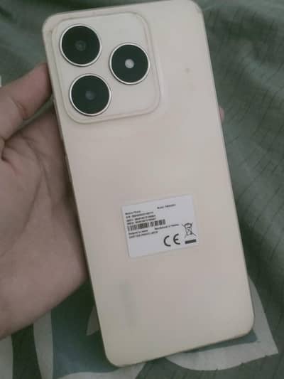 realme C 61