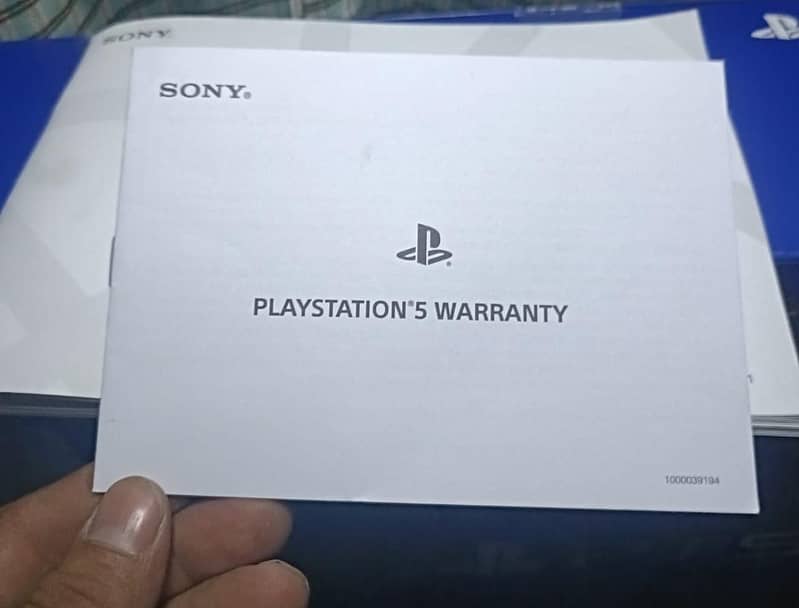 Playstation 5 1