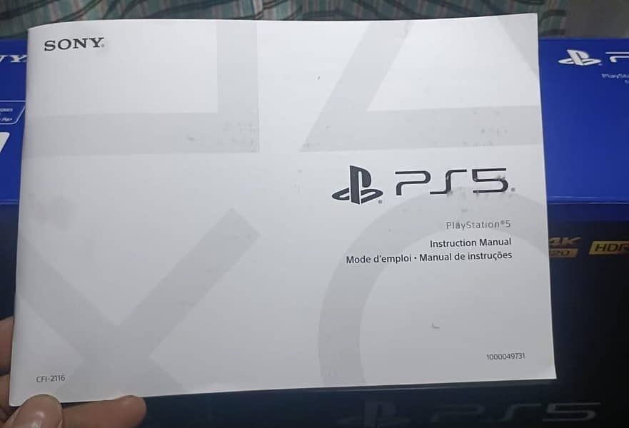 Playstation 5 3