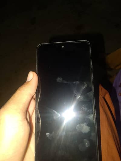 Motorola Moto G Power 2025