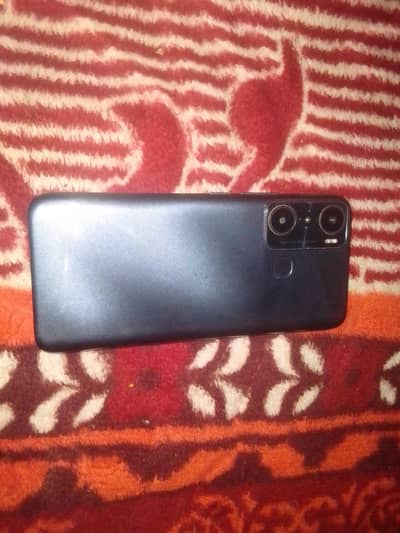 Infinix Hot 20i