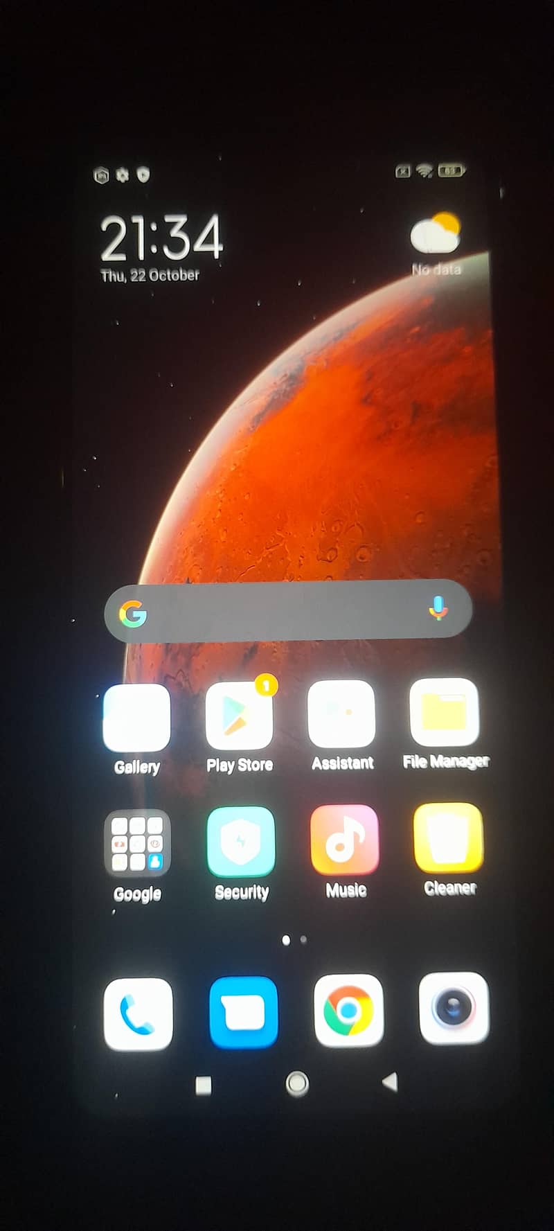 redmi 9c 4/64 1