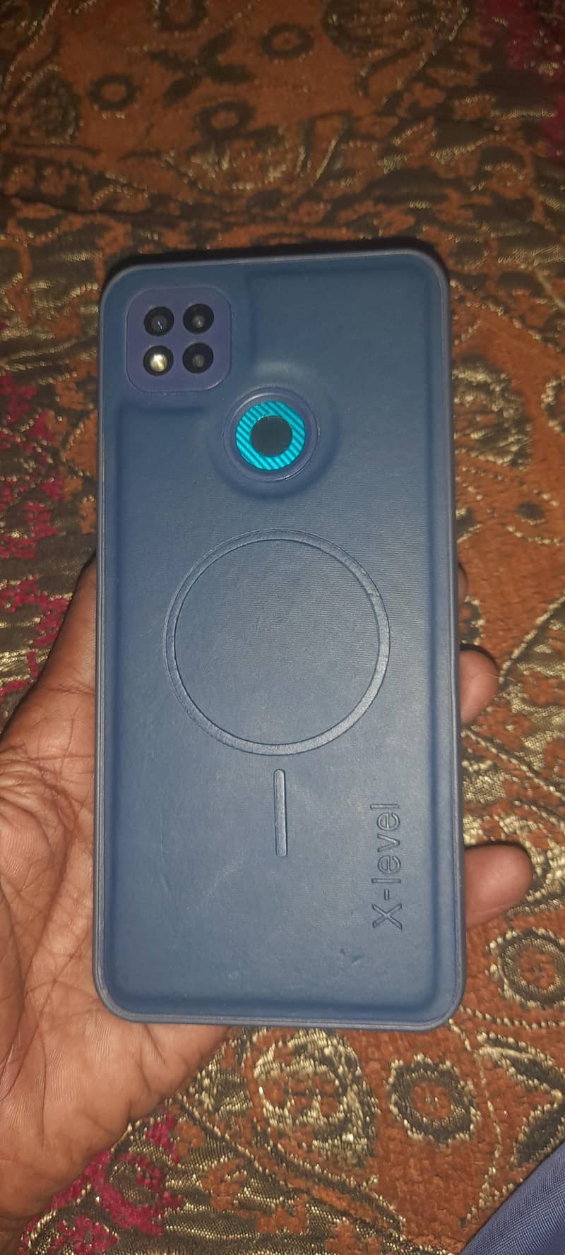 redmi 9c 4/64 3