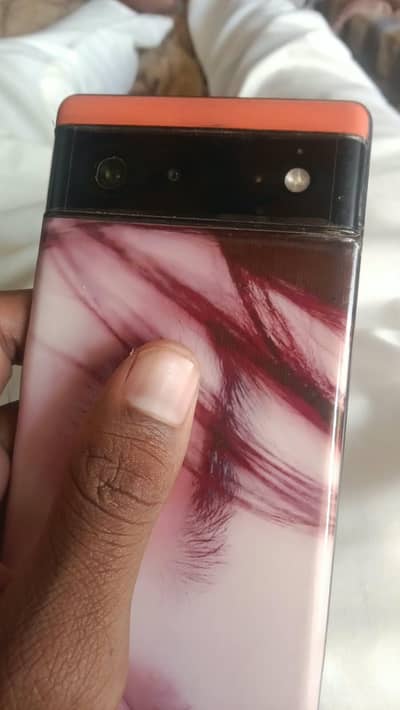 Google Pixel 6