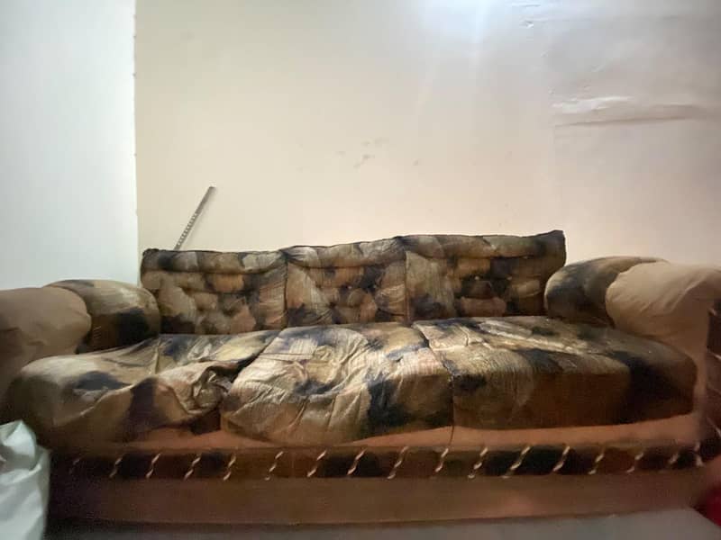 Sofa Set 1
