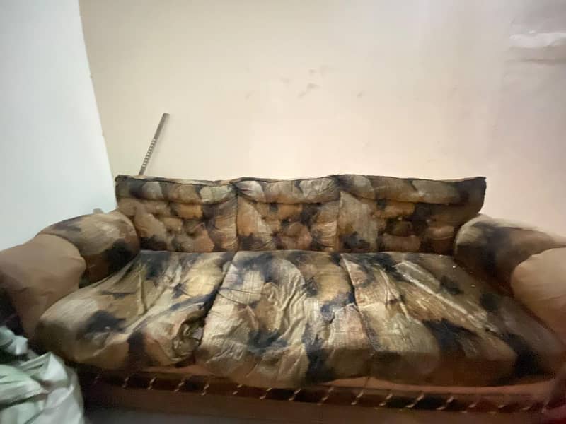 Sofa Set 3