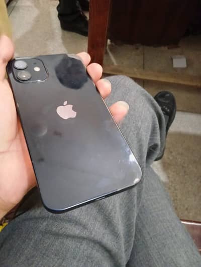 Apple iPhone 12
