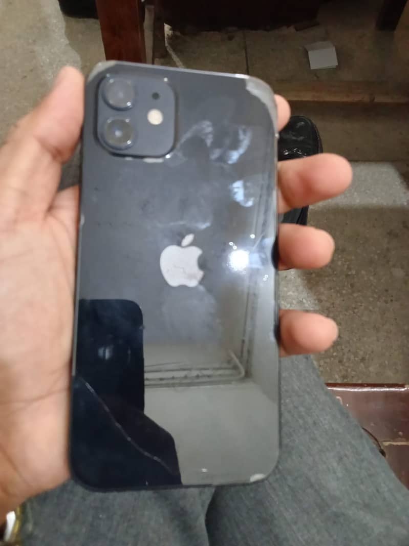 Apple iPhone 12 1