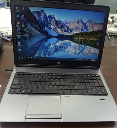 Hp ProBook Core i7