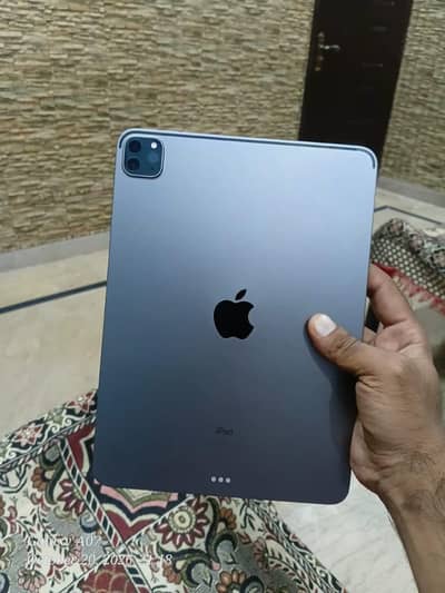 ipad pro (11 inches)2nd generation (2020)