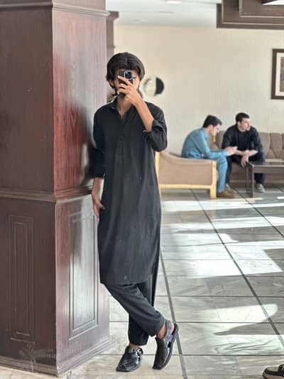 Hanzila Buttt