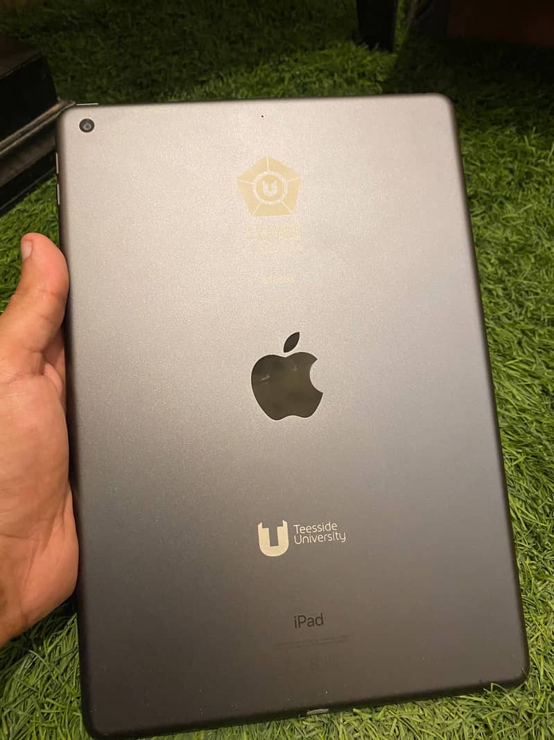 ipad 8th gen 1