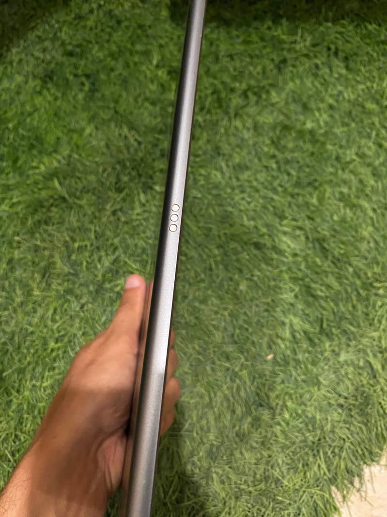 ipad 8th gen 3