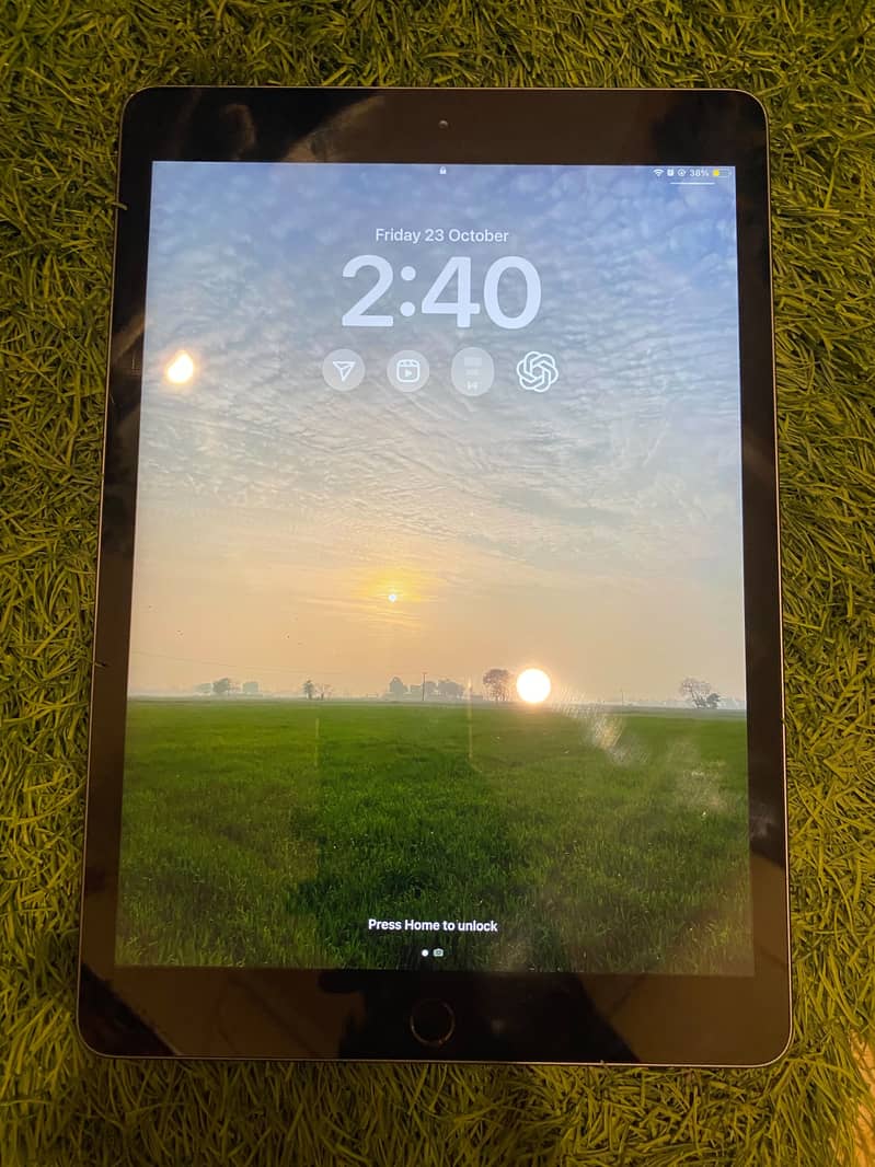 ipad 8th gen 4