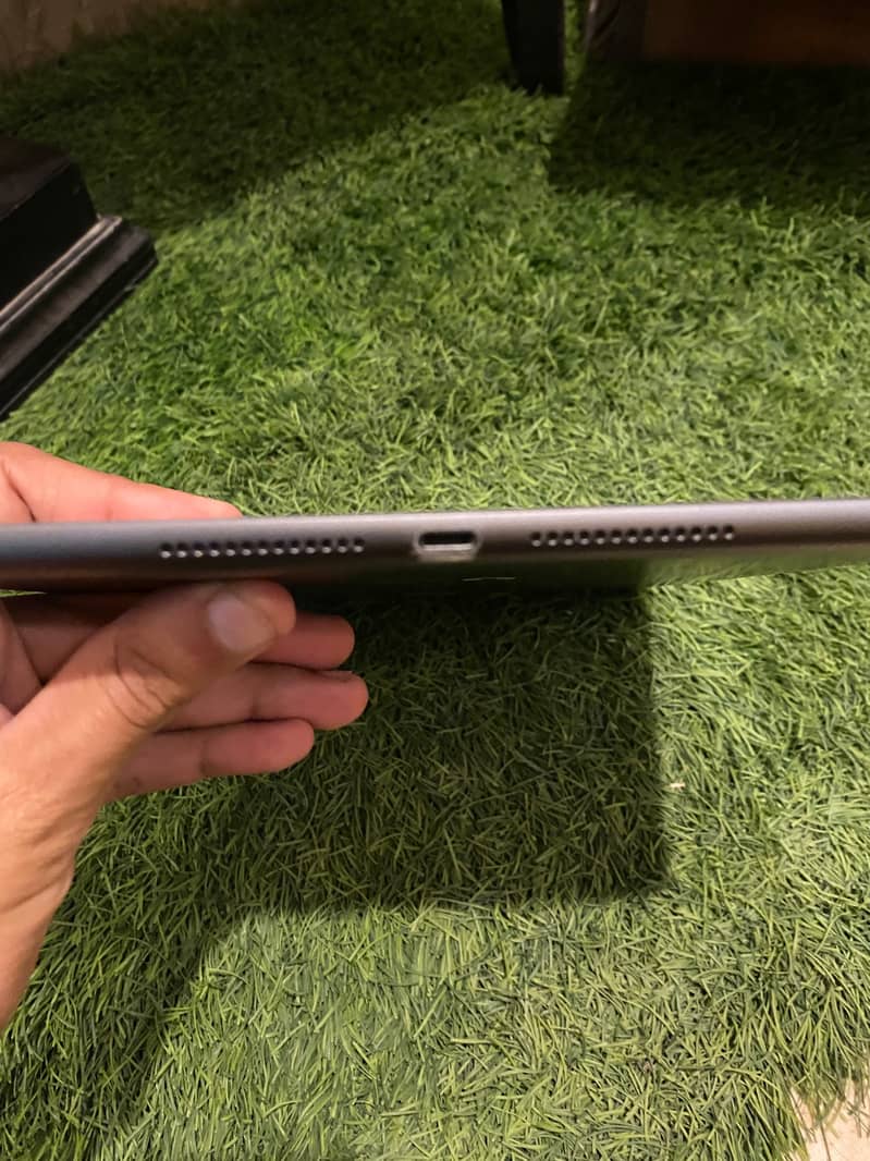 ipad 8th gen 5