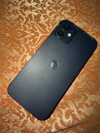 Apple iPhone 12